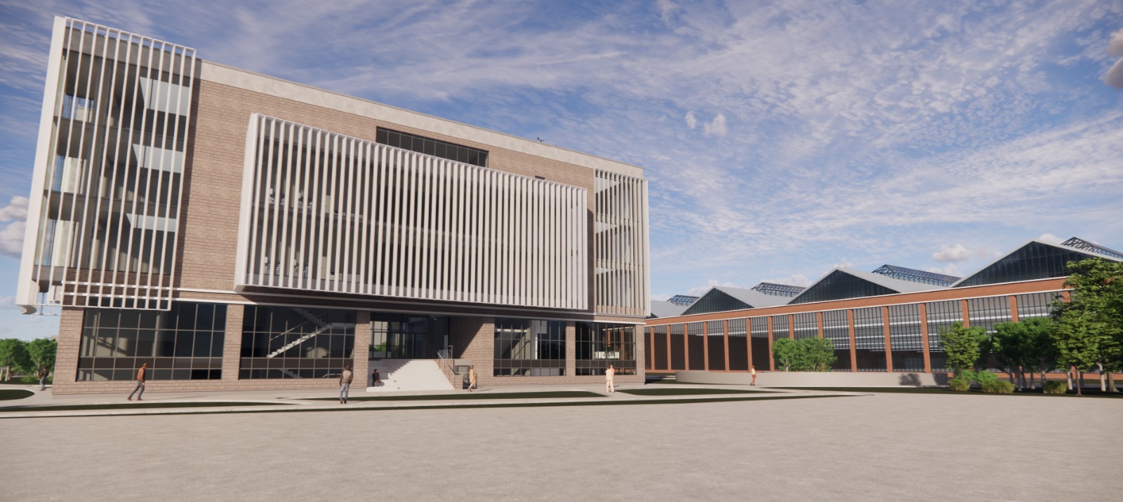 UMFCD dezvoltă un centru de formare și perfecționare destinat cadrelor medicale