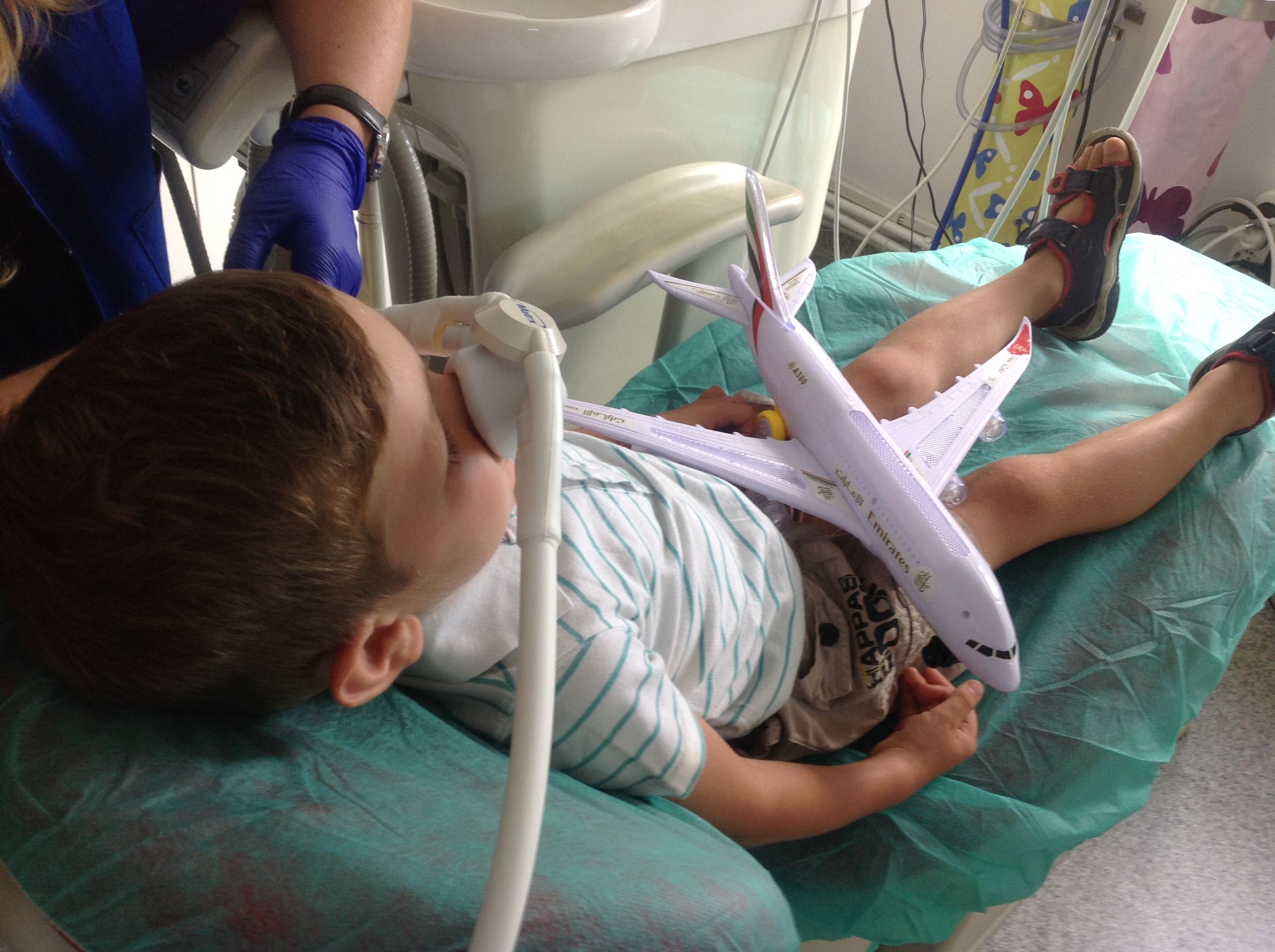 Prevenția în Stomatologia pediatrică: dincolo de carie