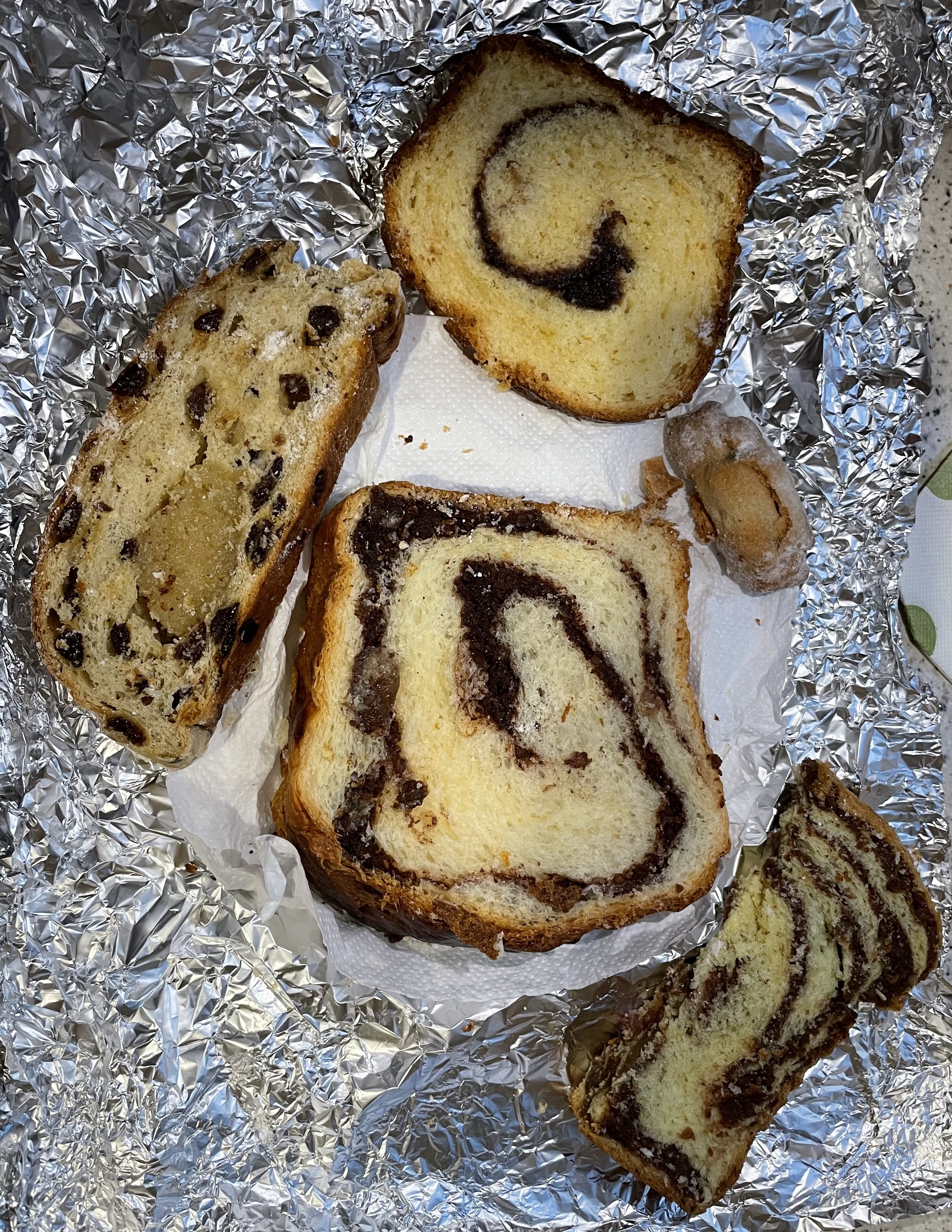 Și tot despre... mulțumire...