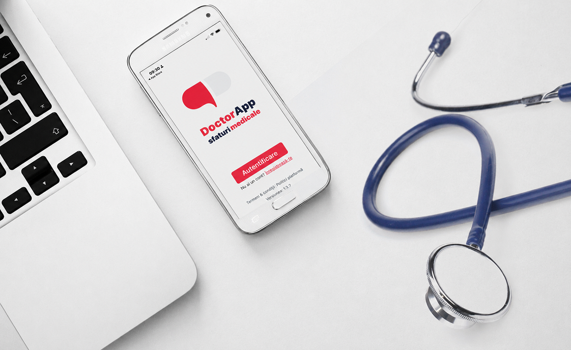 Recâștigarea controlului: cum mi-a transformat o aplicație digitală practica medicală și echilibrul personal