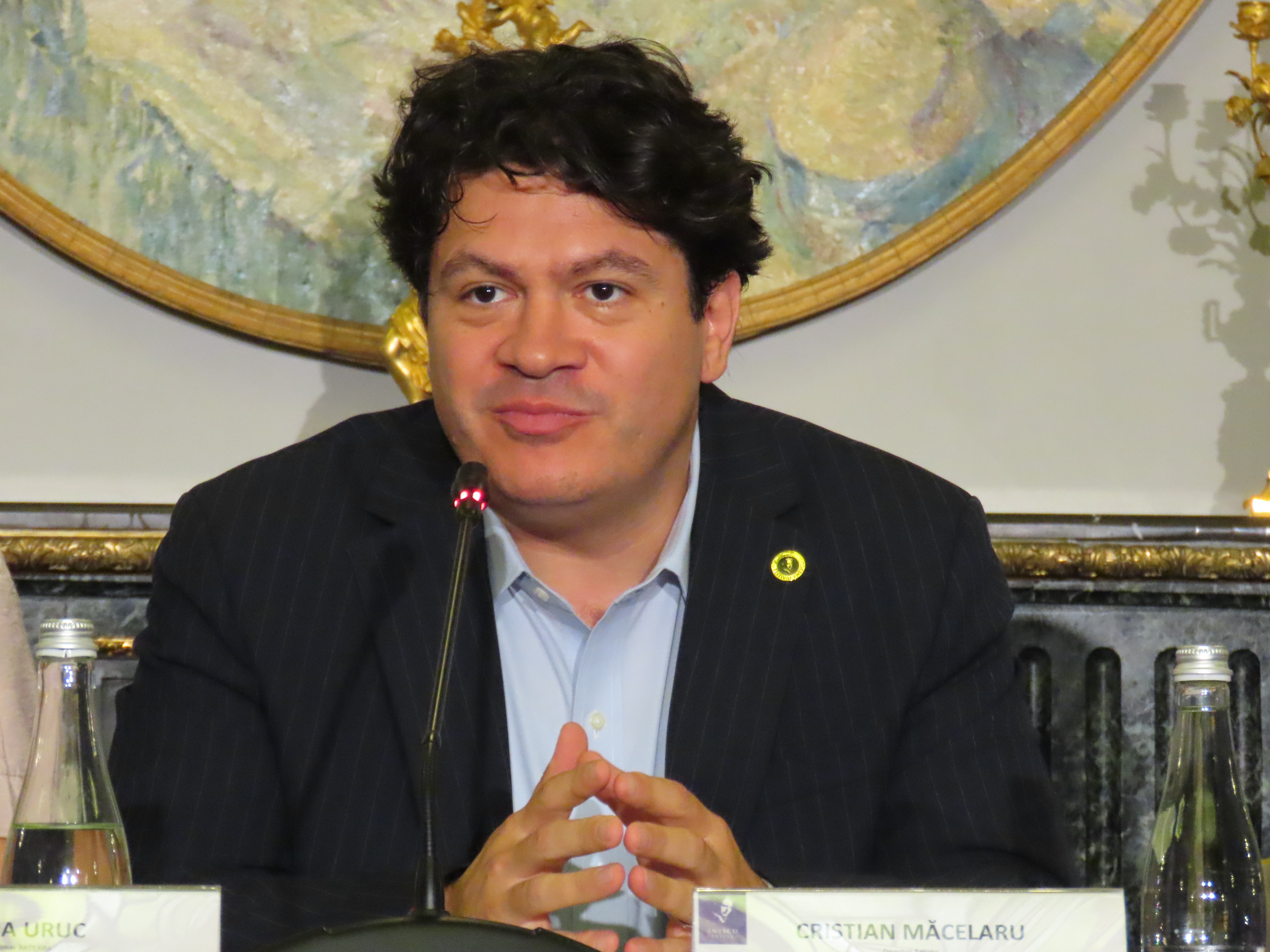 Tinerețe și continuitate, în spiritul muzicii