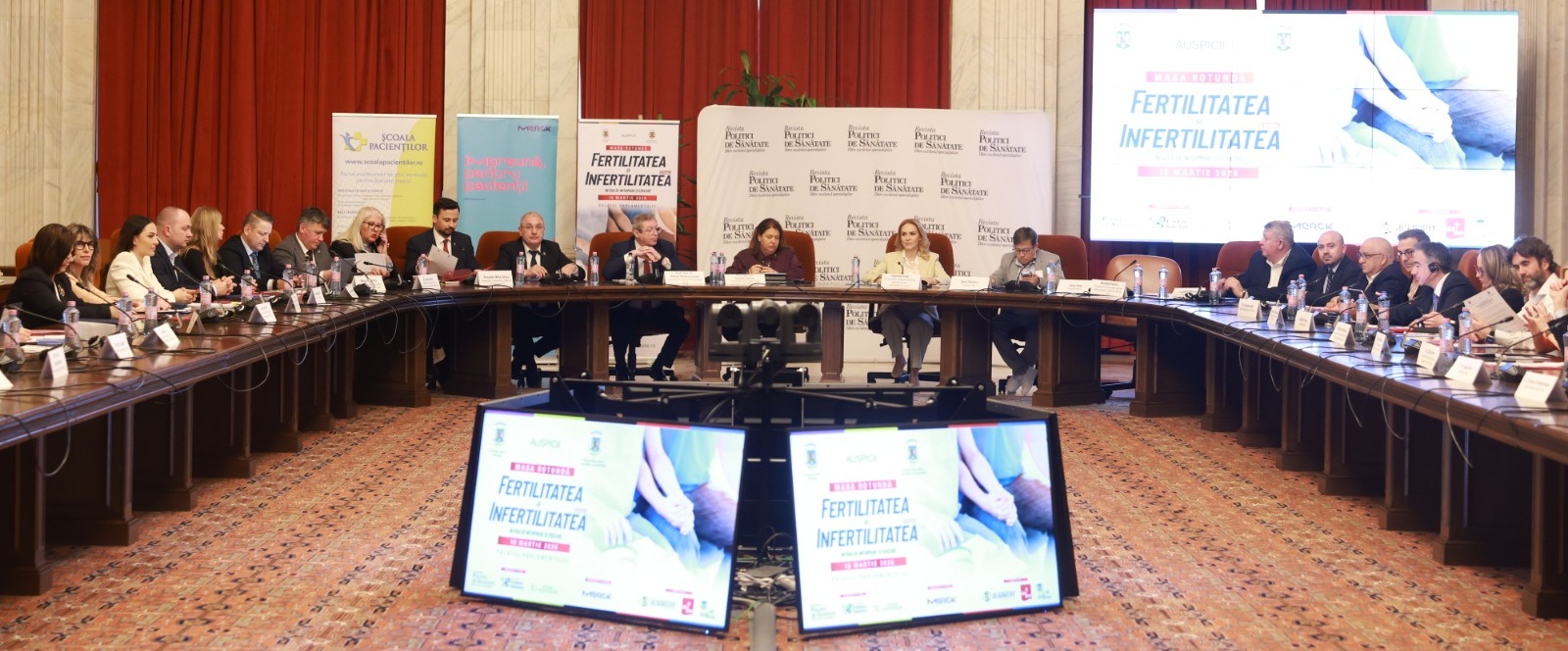 România are nevoie de o strategie națională pentru creșterea natalității