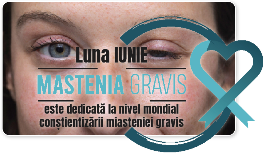 Miastenia gravis – actualități terapeutice
