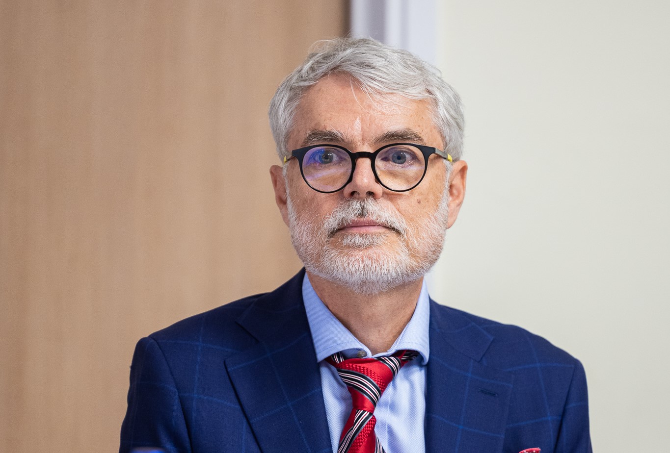 Copiii sub 2 ani, de patru ori mai expuși riscului de complicații post-VSR
