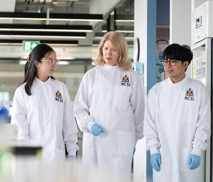 România și Irlanda investesc în echilibrul celor care au grijă de noi