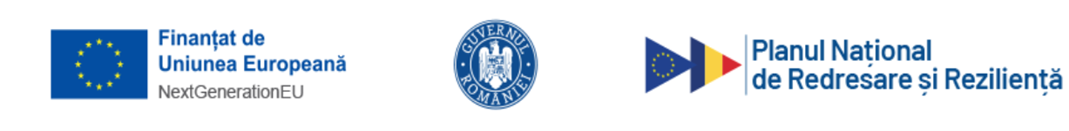 ”PNRR: Fonduri pentru România modernă și reformată!”  Digitalizarea Serviciului de Ambulanță Județean Timiș