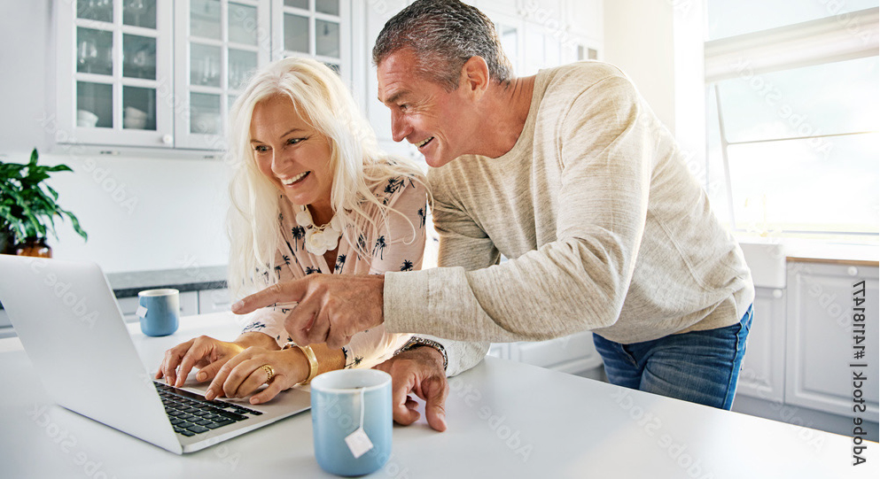 Vârstele omului și pensionarea