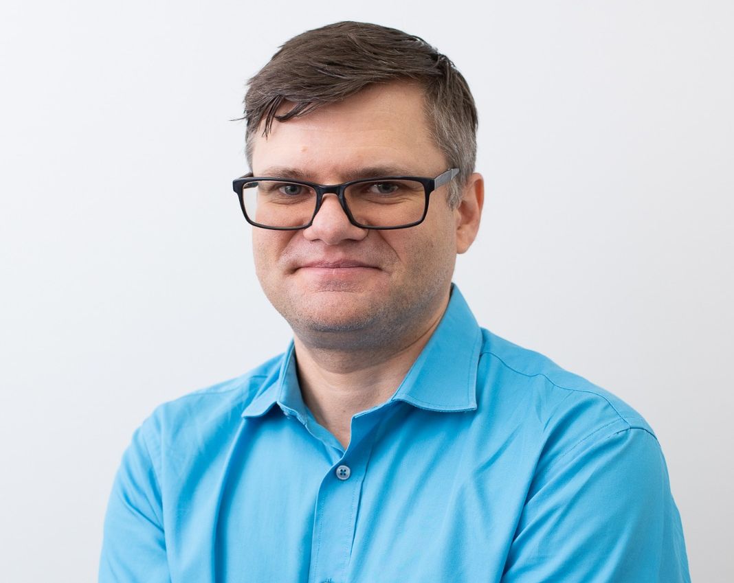 Profesor UBB, nominalizat pentru Premiul UNESCO „Carlos J. Finlay” pentru Microbiologie