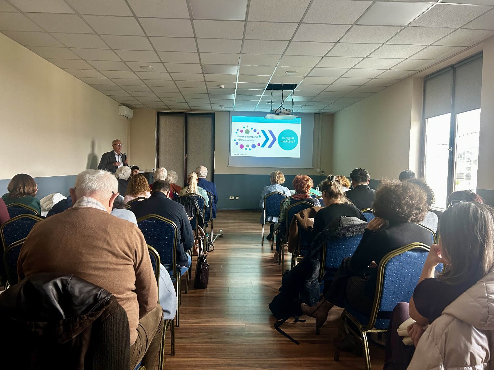 Noutățile din Psihosomatică, dezbătute la Cluj-Napoca