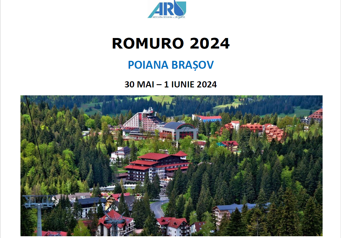 ROMURO 2024: 30 mai - 1 iunie