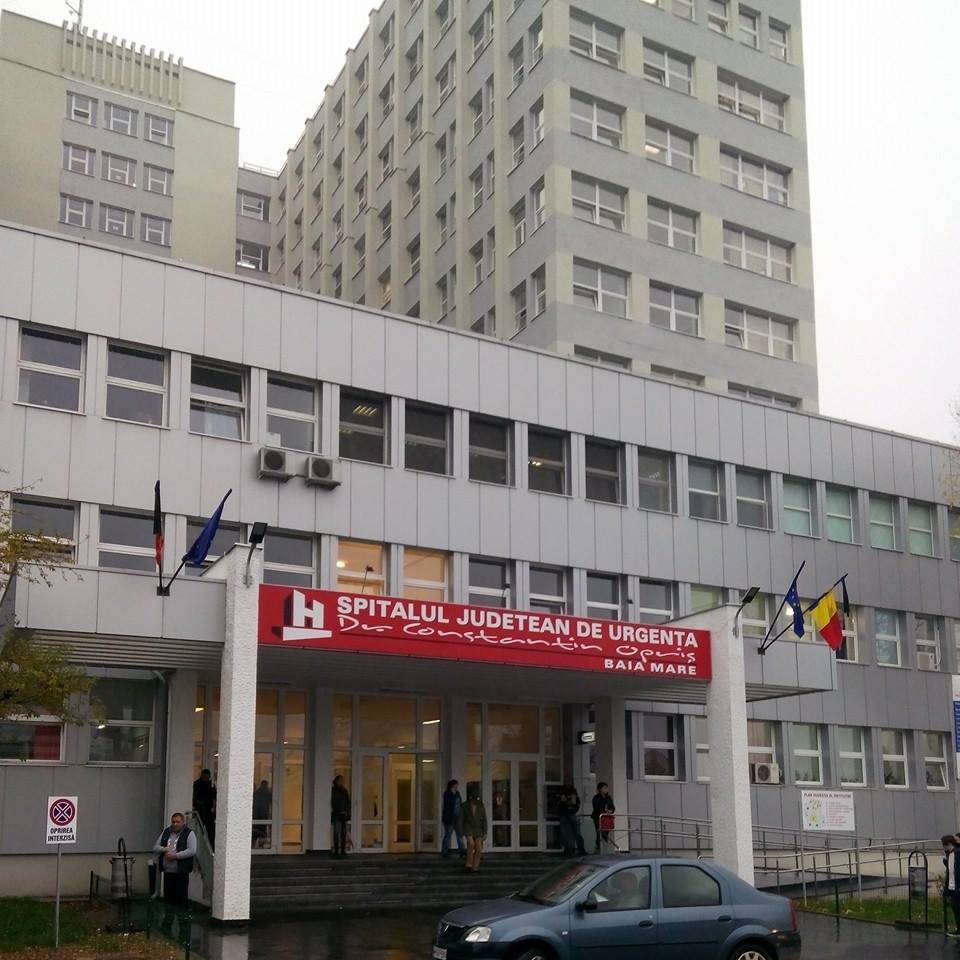 SJU Baia Mare ar putea trece la categoria „spital clinic de urgenţă”