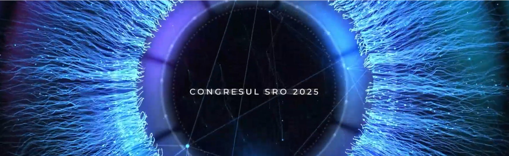 Congresul Național de Oftalmologie - 1-4 octombrie, Sinaia