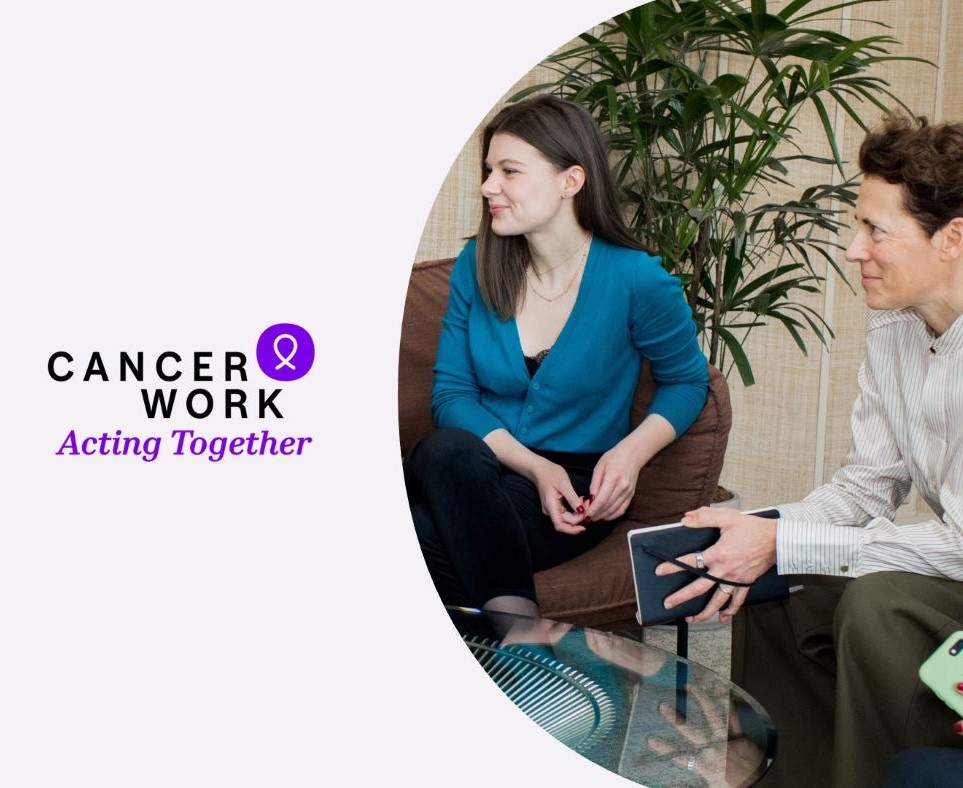 Program de sprijinire pentru angajații afectați de cancer și alte boli grave 