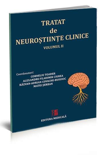 Imaginea actuală a neuroștiințelor clinice
