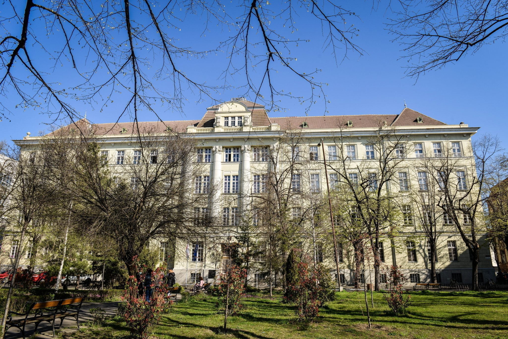 Taxele de școlarizare la UMF Timișoara în anul universitar 2026-2027 