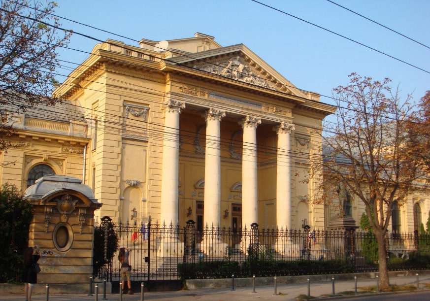 UMFCD, primul loc între toate instituțiile din România în SCImago Institutions Rankings 2026