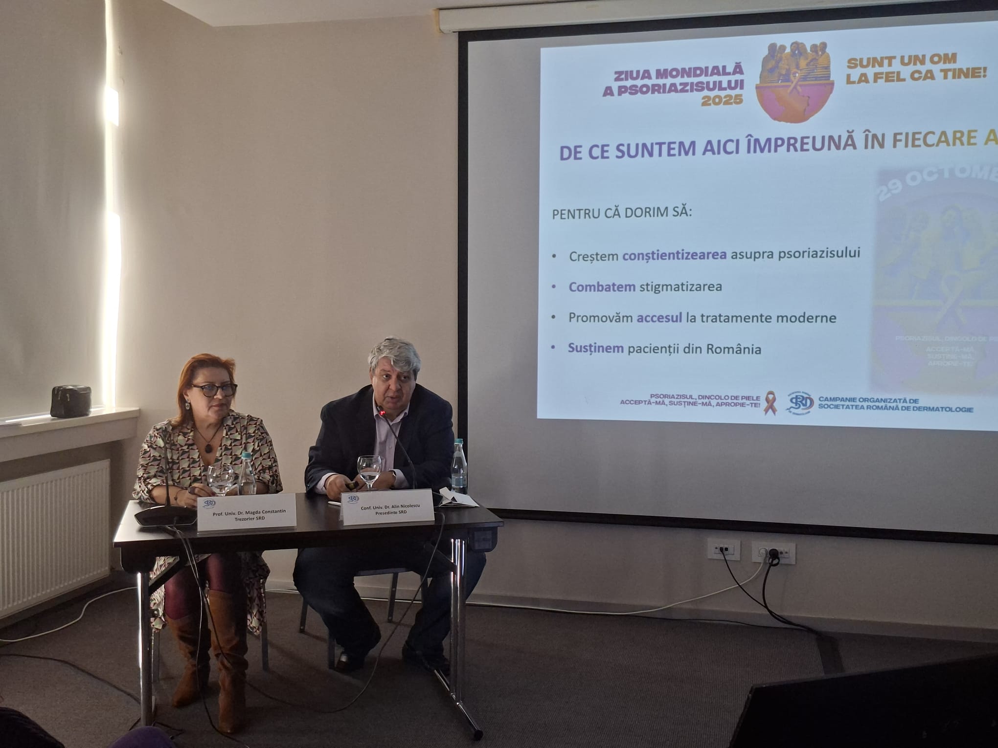 Pacienții cu psoriazis necontrolat, de trei ori mai expuși unui AVC