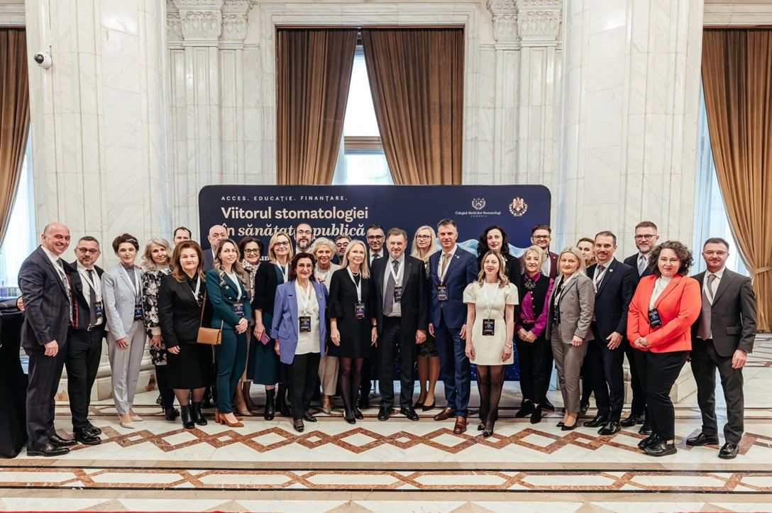 Direcțiile strategice  ale CMSR: Acces, educație, prevenție 