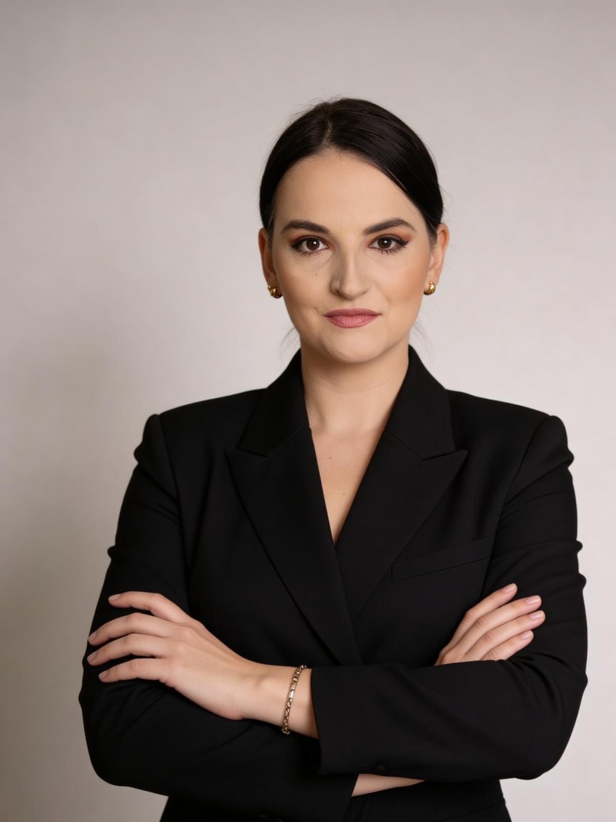 Dr. Roxana Dumitriu-Stan: „Este datoria noastră să diseminăm ceea ce este corect”
