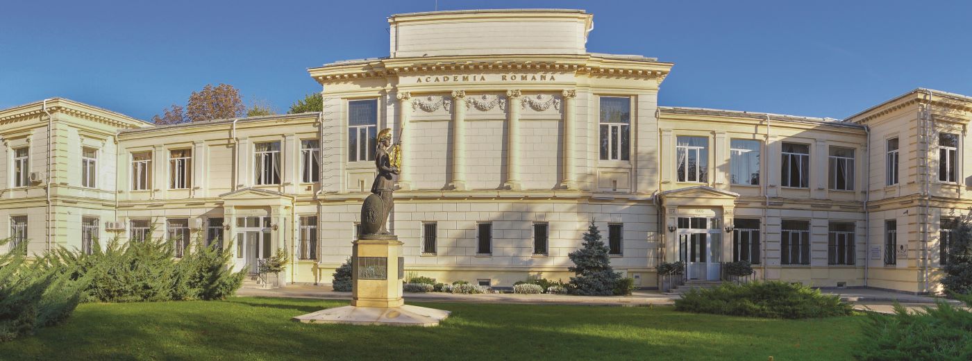 Academia Română vine în apărarea cercetării românești
