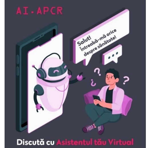 APCR lansează prima platformă IA dedicată cetățenilor