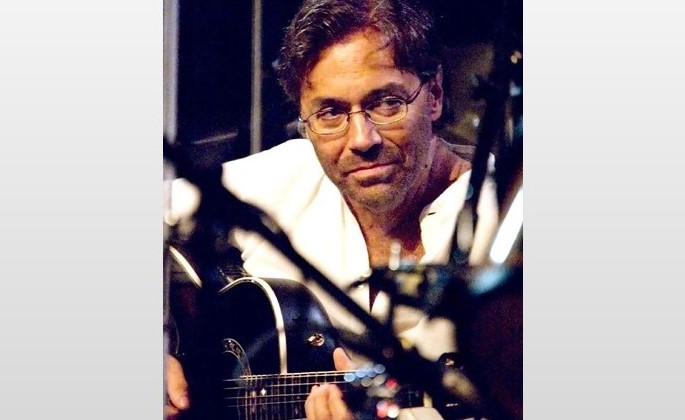 Celebrul chitarist Al Di Meola, internat la „Bagdasar-Arseni”