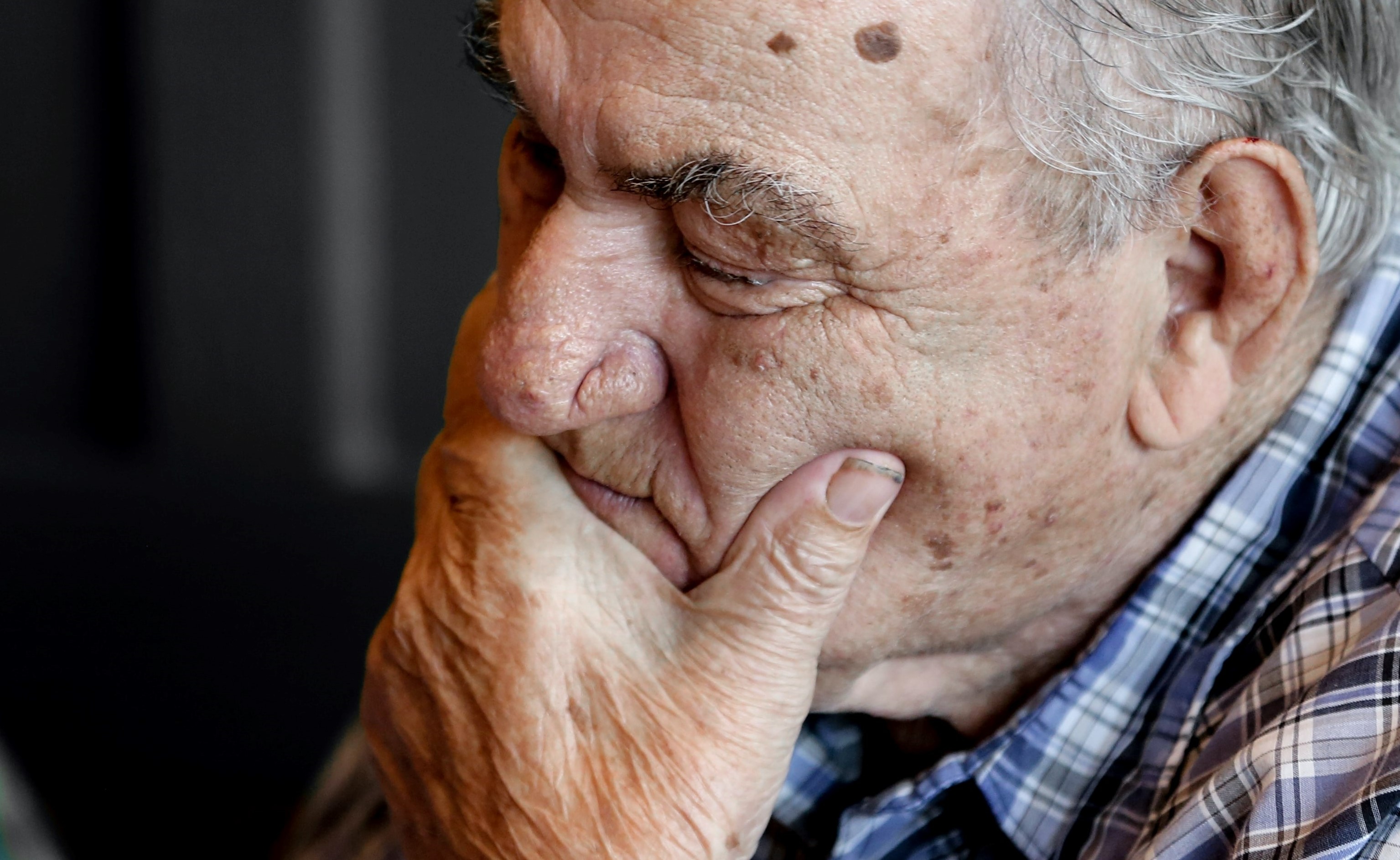 S-a lansat un test sangvin de depistare la domiciliu a bolii Alzheimer