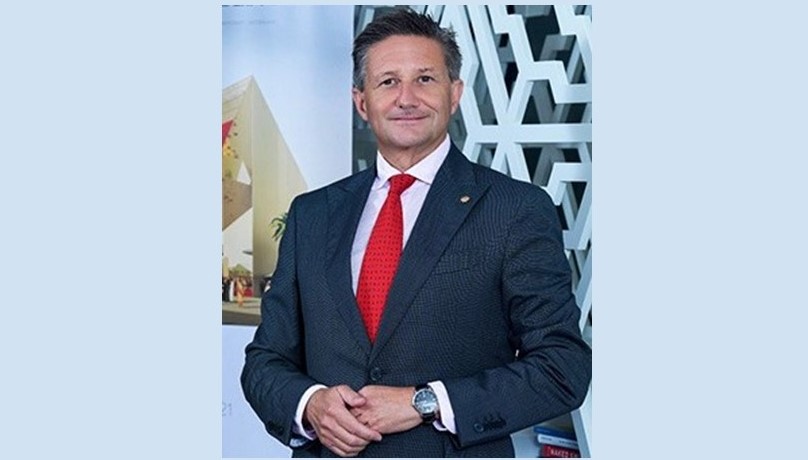 Ambasadorul Elveției, în vizită la UMF „Iuliu Hațieganu” 