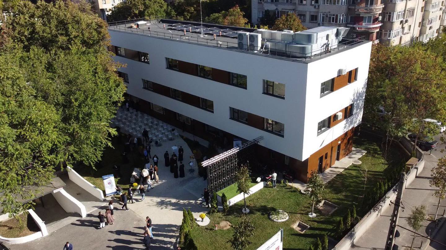 A fost înaugurat noul Ambulatoriu al Spitalului Județean Ilfov