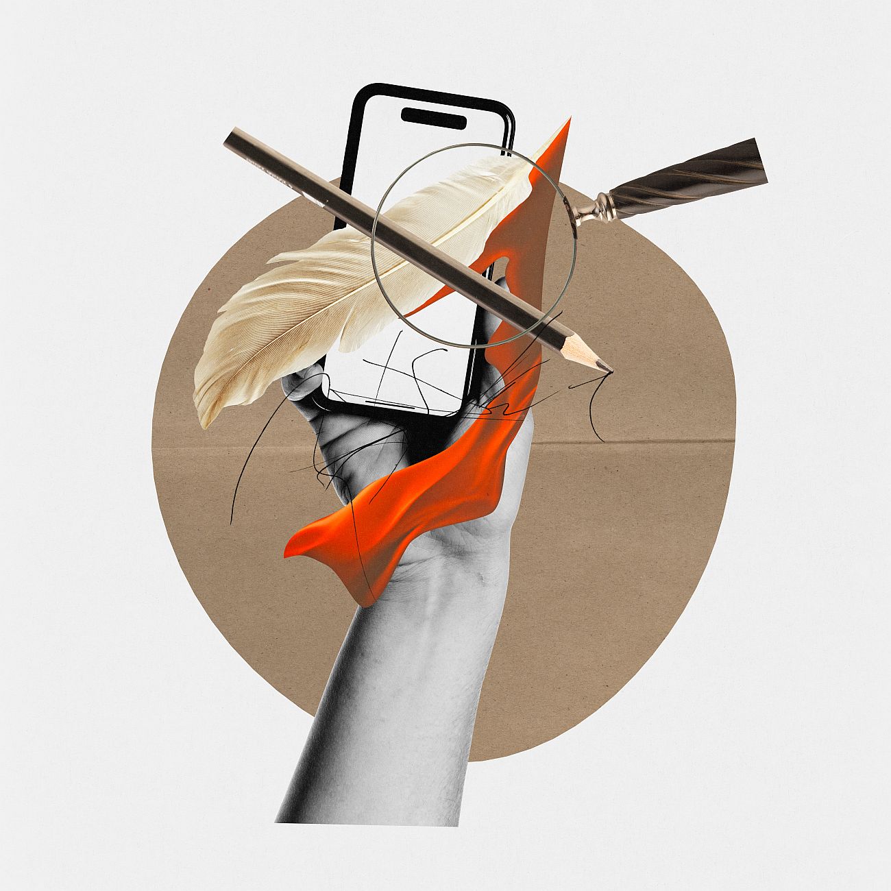 Anatomia cursurilor de scriere creativă