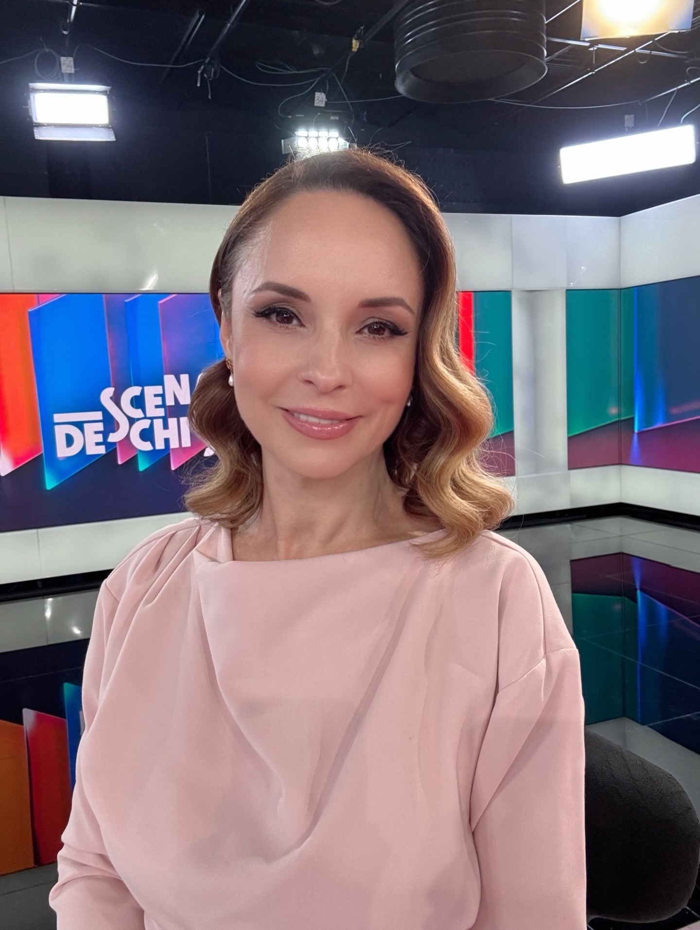 Andreea Marin, mărturisiri despre endometrioză: „Eu sunt astăzi bine, datorită unui medic atent”