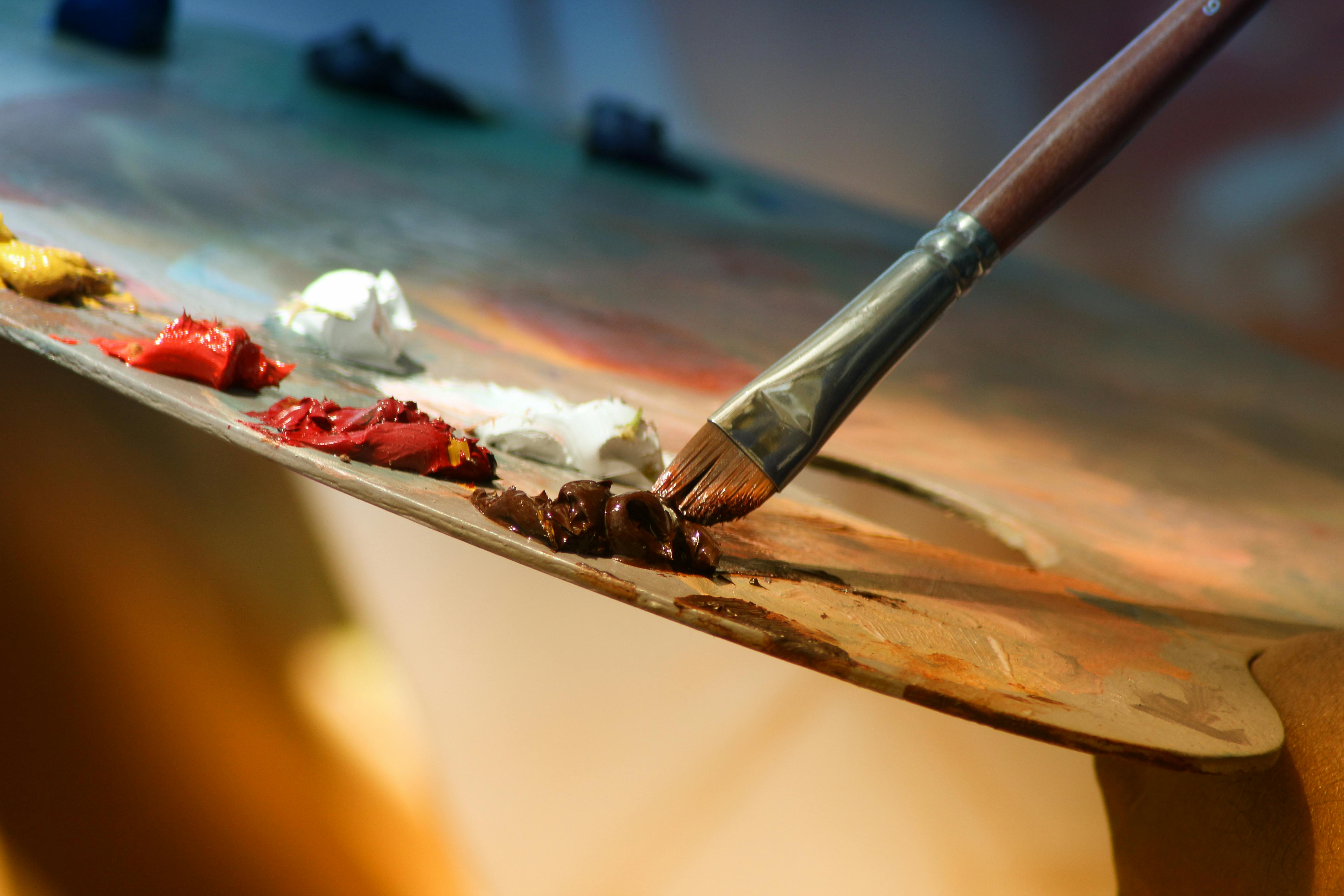 „Medicina sufletului”, expoziție de pictură vernisată la Timișoara