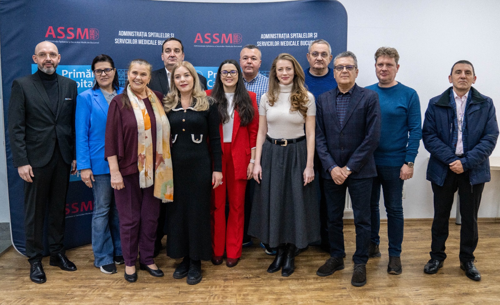 Parteneriat între ASSMB și Opera Comică pentru Copii