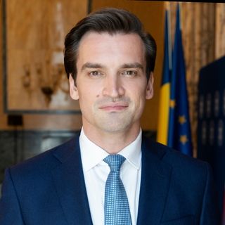 Andrei Baciu a fost numit președinte al Casei Naționale de Asigurări de Sănătate 