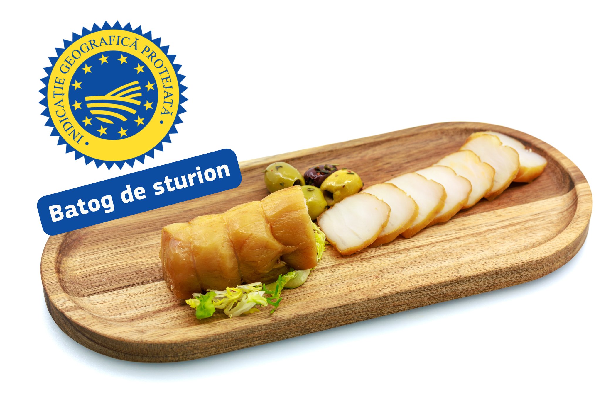 Comisia Europeană aprobă noi indicații geografice din România