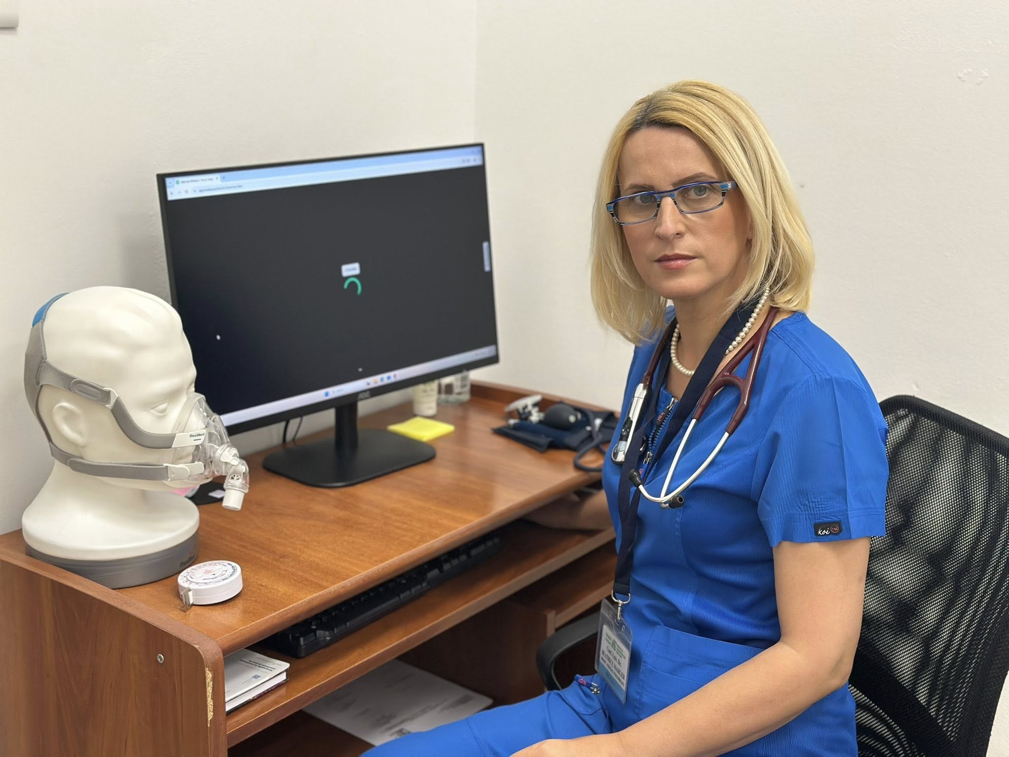 Dr. Beatrice Mahler: „Recuperarea pulmonară nu este un lux, ci o necesitate”