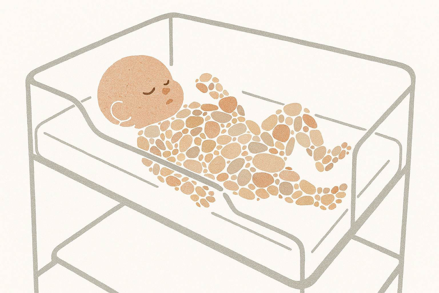 Doza de ficțiune: Pietrică, de ALEXANDRA VAN DER STAAL