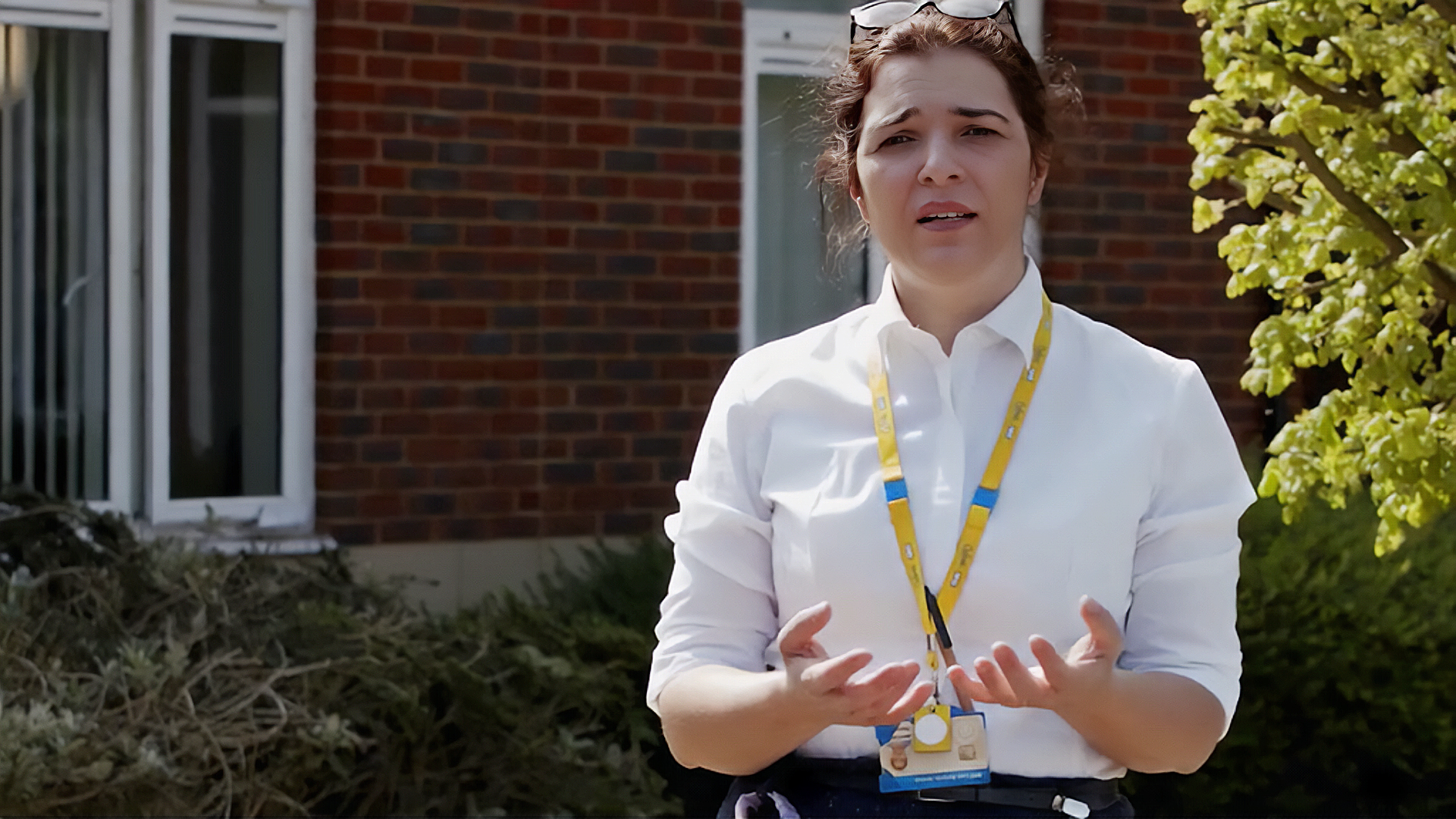 Dr. Bianca Igna: „În psihiatrie ești privilegiat să asculți povestea unui om”