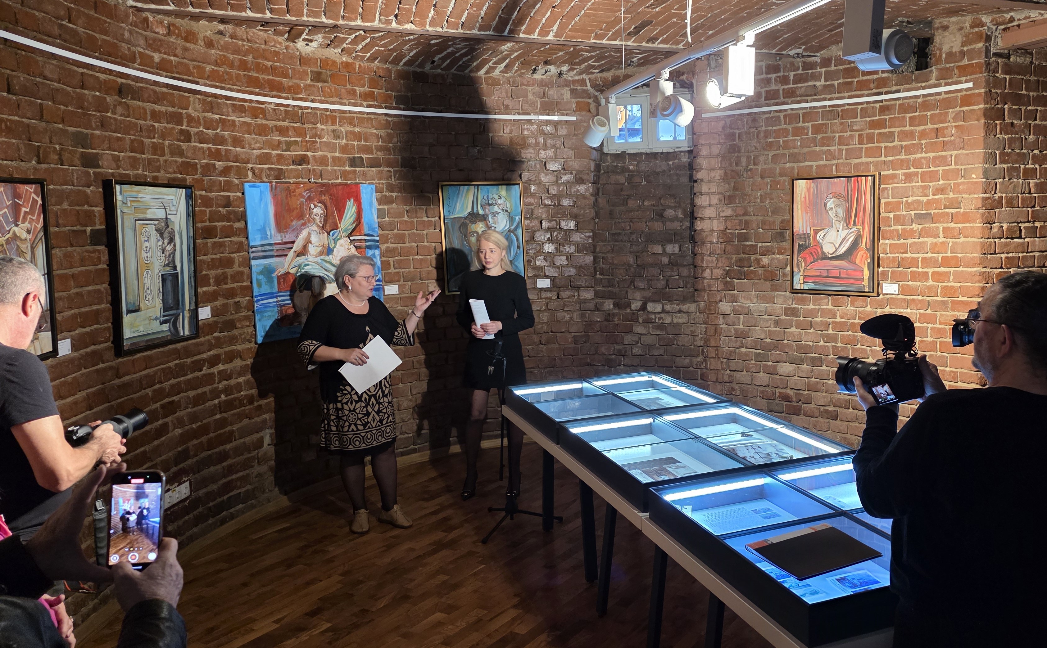 Cărțile sufletului