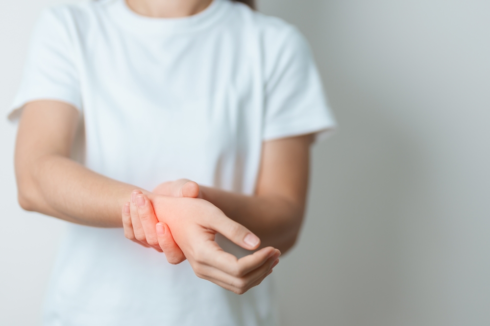 Stiloul cu vârf magnetizat care detectează semnele incipiente ale bolii Parkinson