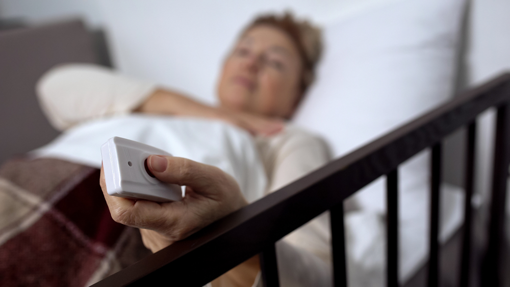 Promulgarea unei legi mult așteptate