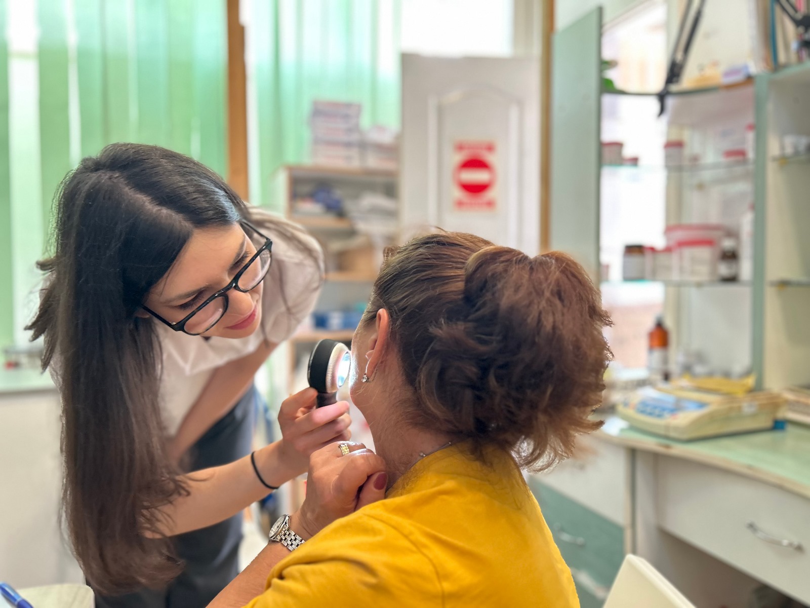 Rozalina Lăpădatu: Oamenii nu merg la medic pentru că nu li se pare important