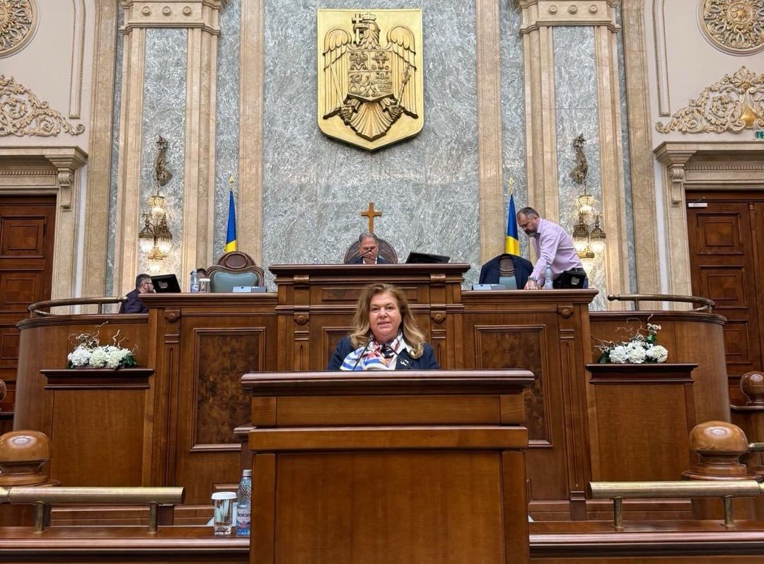 Prof. dr. Carmen Orban: „România nu duce lipsă de medici dedicați. Duce lipsă de reguli clare”