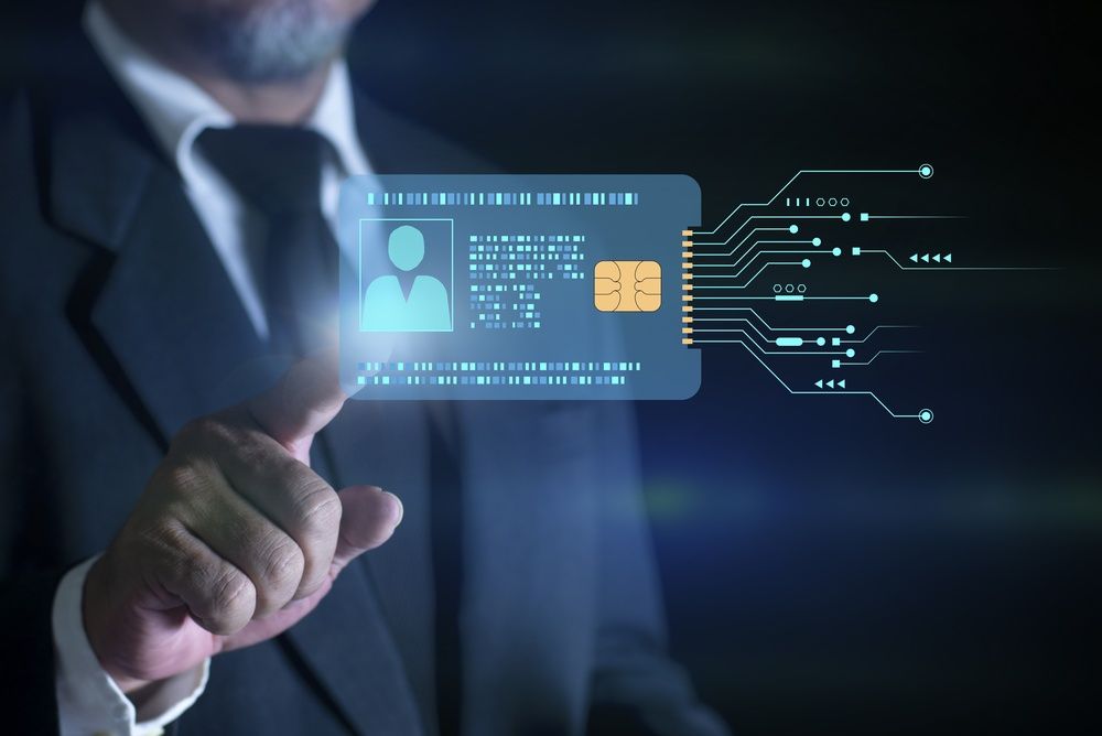 Cartea electronică de identitate, noul card de sănătate