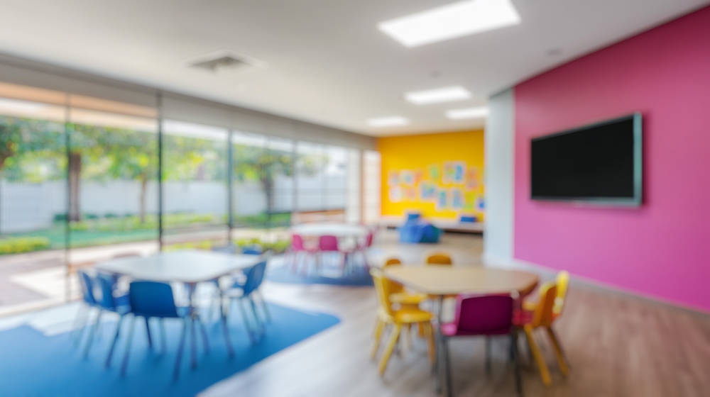 Centru incluziv pentru copiii vulnerabili din Dâmbovița