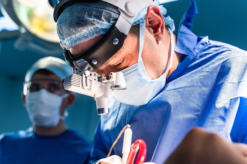 Noi centre de excelență în chirurgia minim invazivă în Capitală