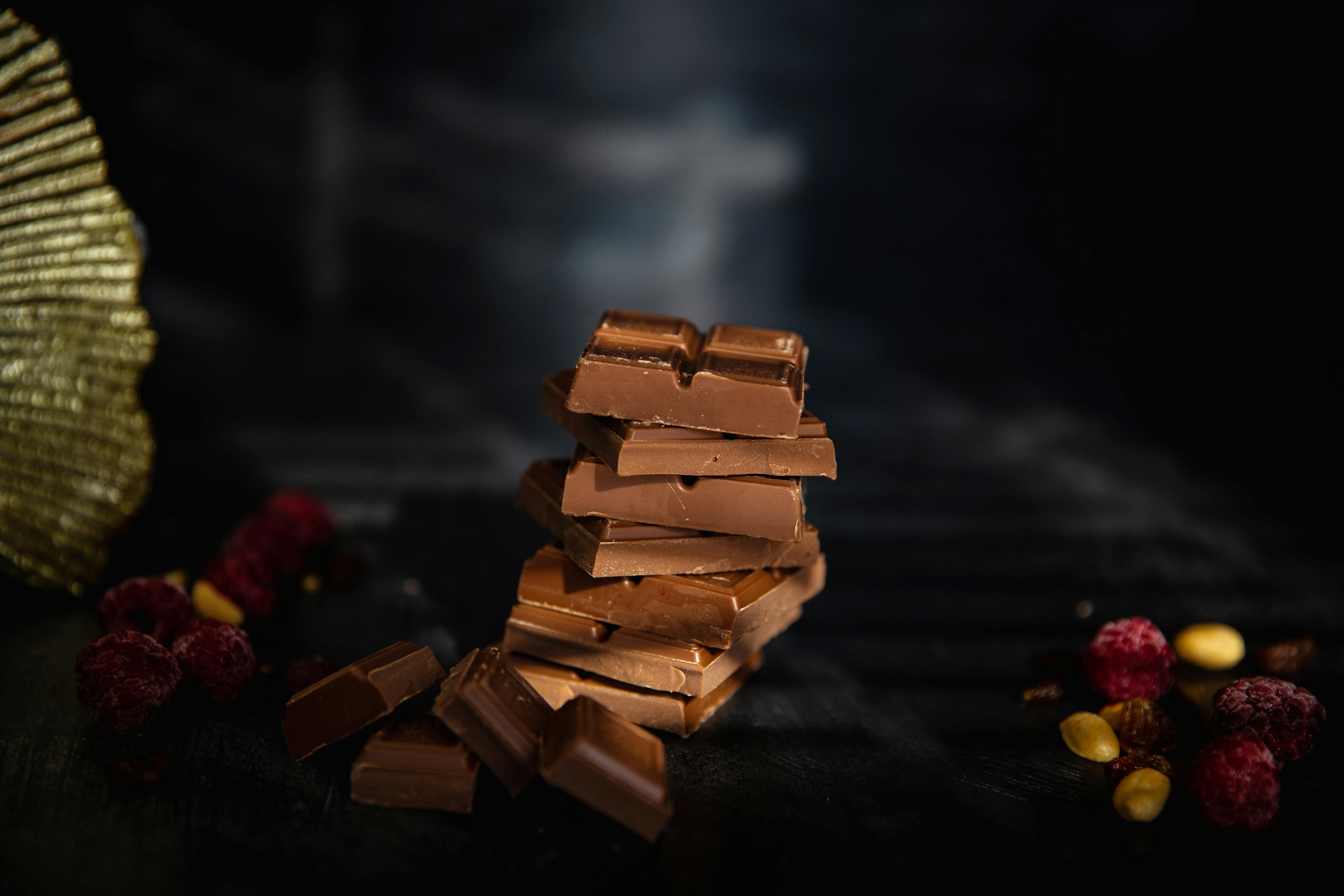 Pacienții care iau medicamente pentru slăbit mănâncă mai multă ciocolată