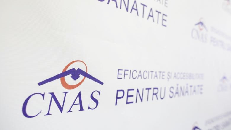 CNAS a distribuit în teritoriu fondurile necesare  plății furnizorilor de servicii medicale