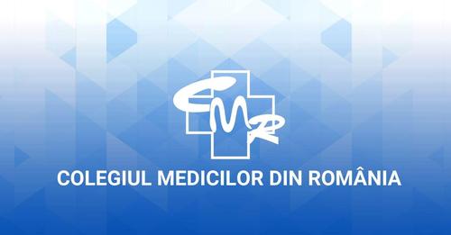 CMR: 10% dintre medicii din România au suferit o agresiune fizică în legătură cu actul medical efectuat 