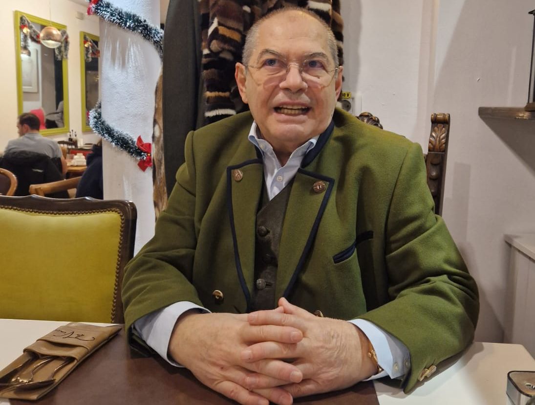 S-a stins din viață conf. dr. Nicolae Poiană, pionier al fertilizării in vitro